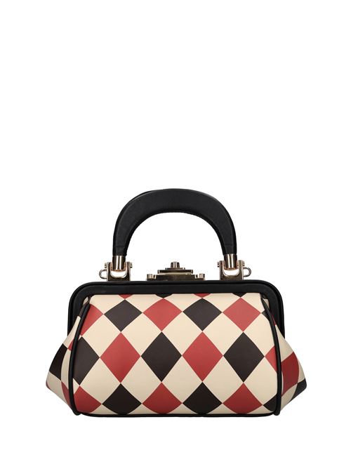  ROBERTA DI CAMERINO | RB1250107104NERO